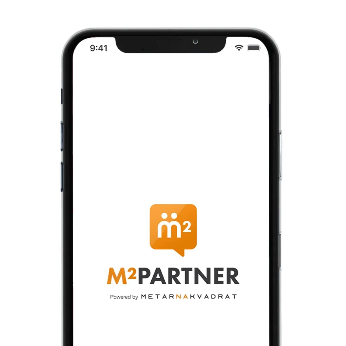 M2 Partner aplikacija